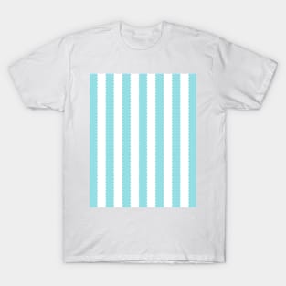 ISLAND PARADISE STRIPES T-Shirt